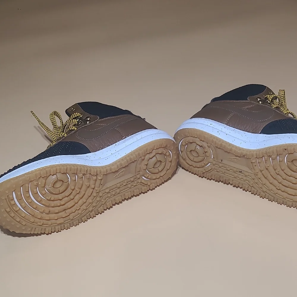 Nike Lunar Force 1 Duckboot
